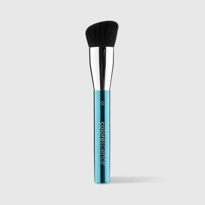 Colorescience Angled Makeup Brush