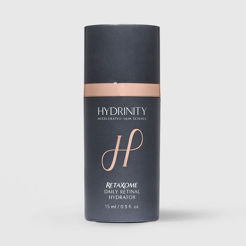 Hydrinity RetaXome Daily Retinal Hydrator