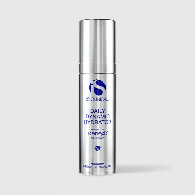 iS Clinical Daily Dynamic Hydrator