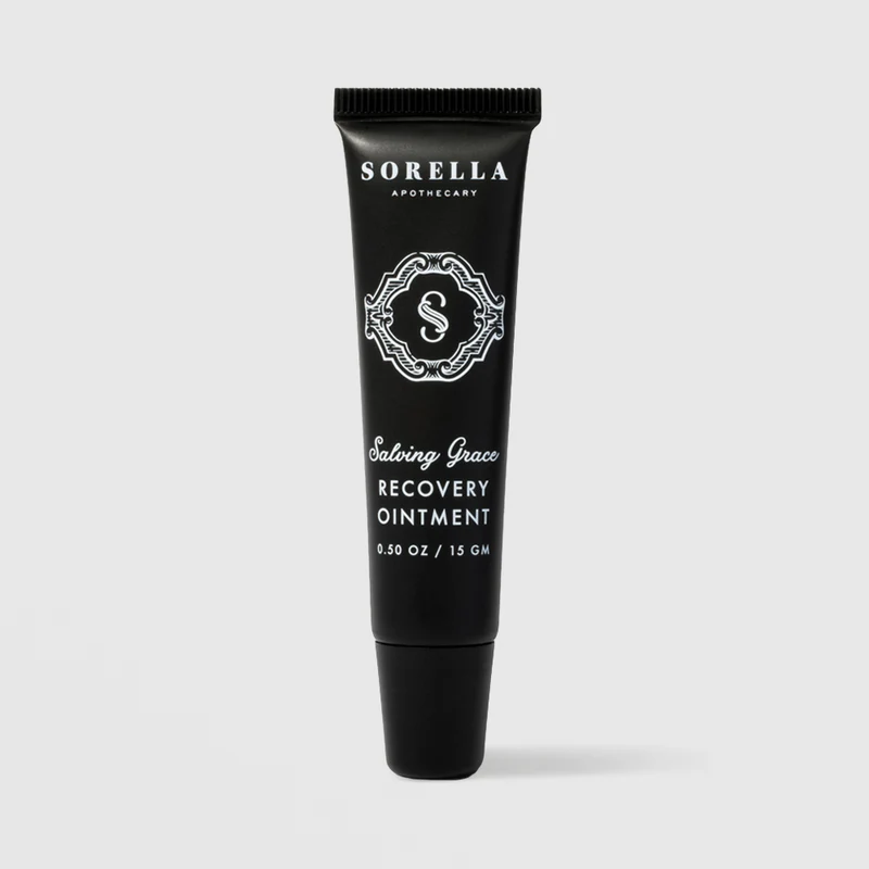 Sorella Apothecary Salving Grace Recovery Ointment