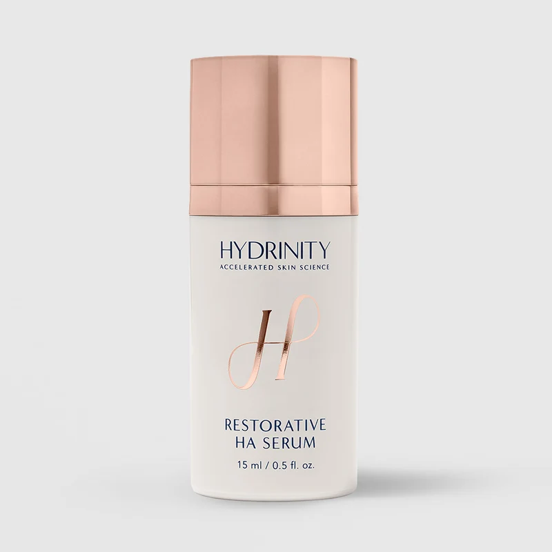 Hydrinity Restorative HA Serum