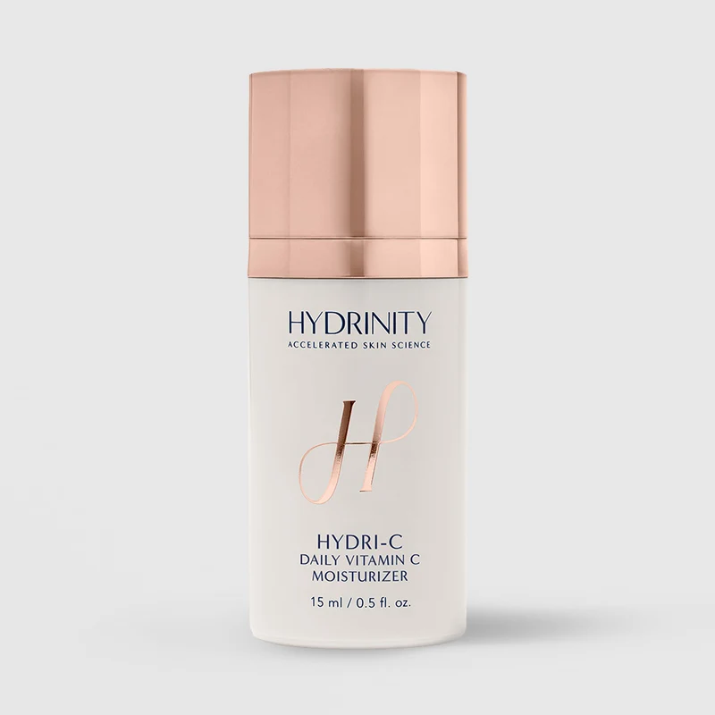 Hydrinity Hydri-C Daily Vitamin C Moisturizer