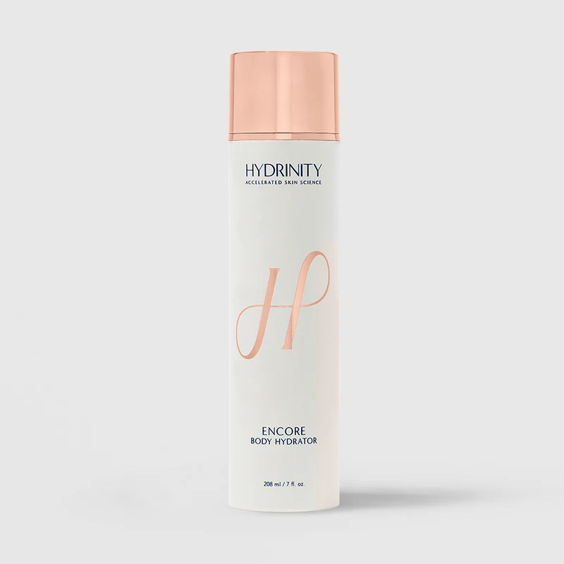 Hydrinity Encore Body Hydrator