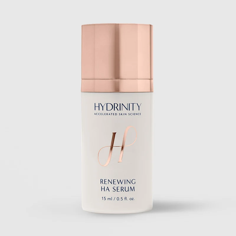 Hydrinity Renewing HA Serum