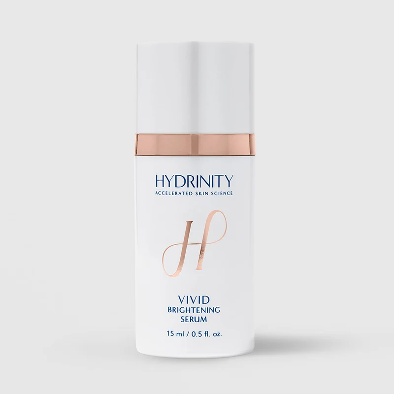 Hydrinity Vivid Brightening Serum