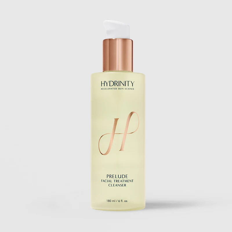 Hydrinity Prelude Facial Treatment Cleanser