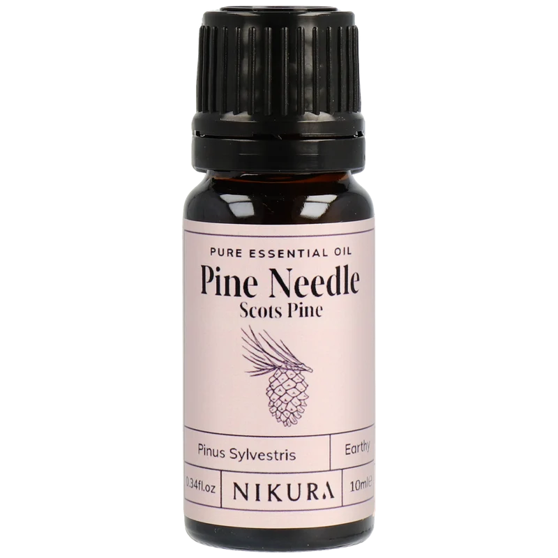Pine Needle (Scots Pine) Essential Oil