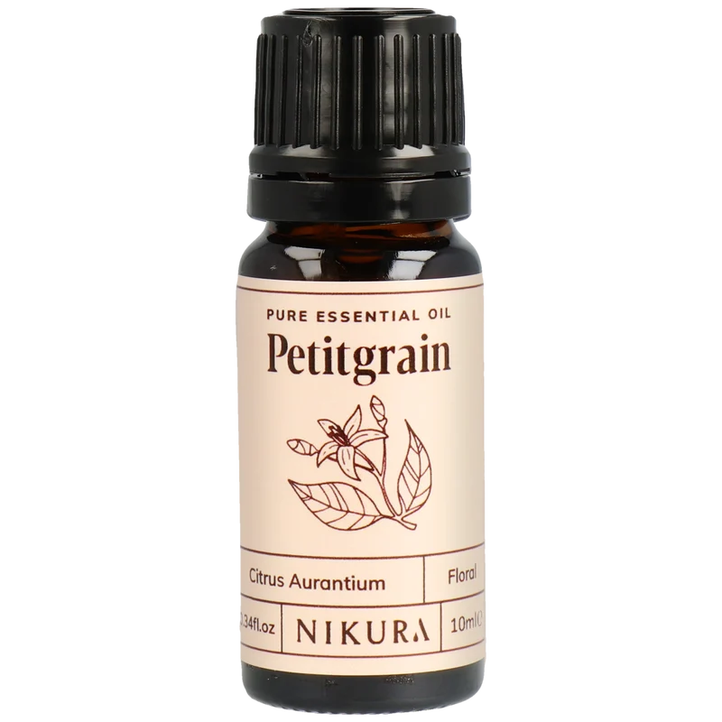 Petitgrain Essential Oil