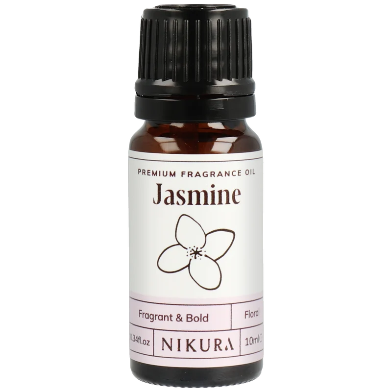Jasmine Fragrance Oil