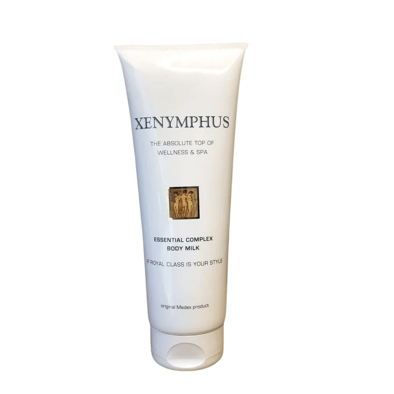 Medex Xenymphus - Essential Complex Body Milk | 250 ml / 500 ml