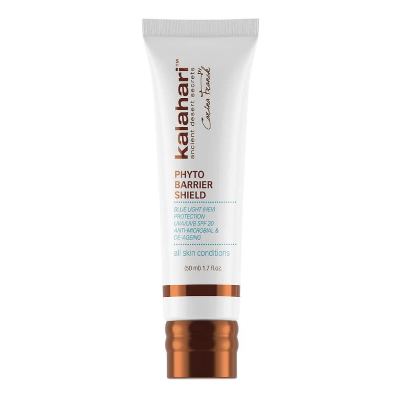 Kalahari - Phyto Barrier Shield | 50 ml