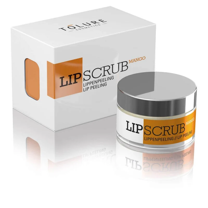 Tolure Cosmetics - Lipscrup | 15 ml