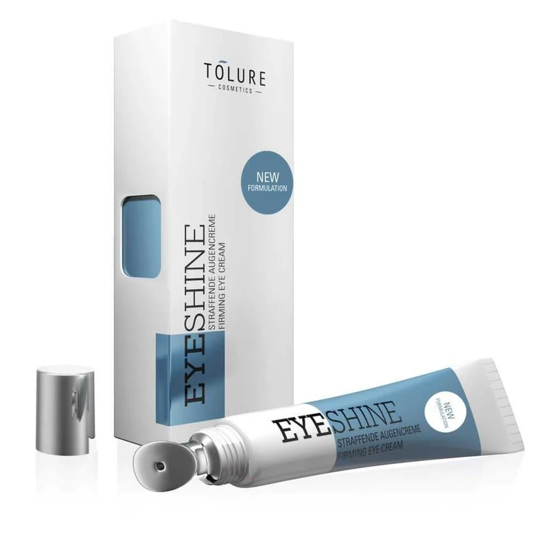 Tolure Cosmetics - Eye Shine | 15 ml