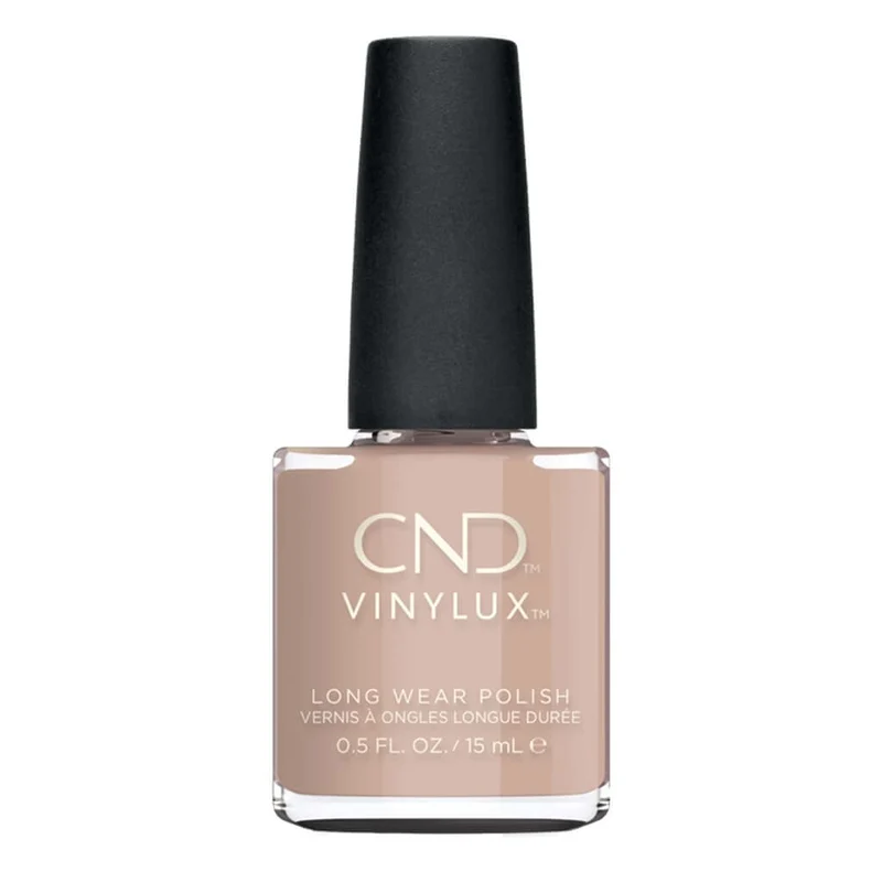 CND Vinylux - Silk Slip Dress | 15 ml