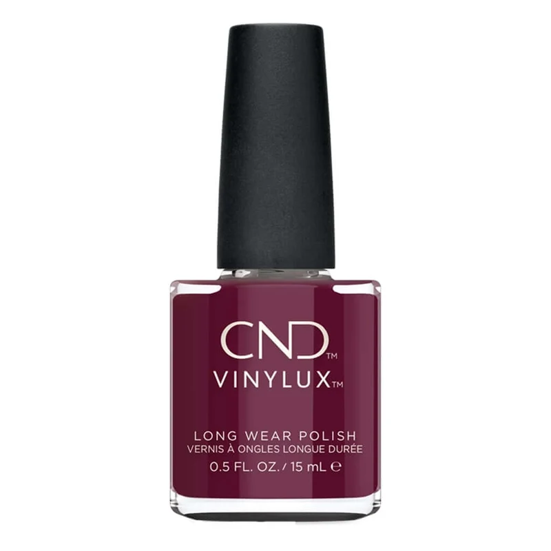 CND Vinylux - Signature Lipstick | 15 ml