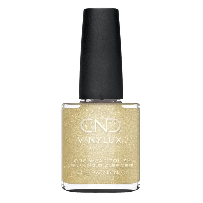 CND Vinylux - Glitter Sneakers | 15 ml