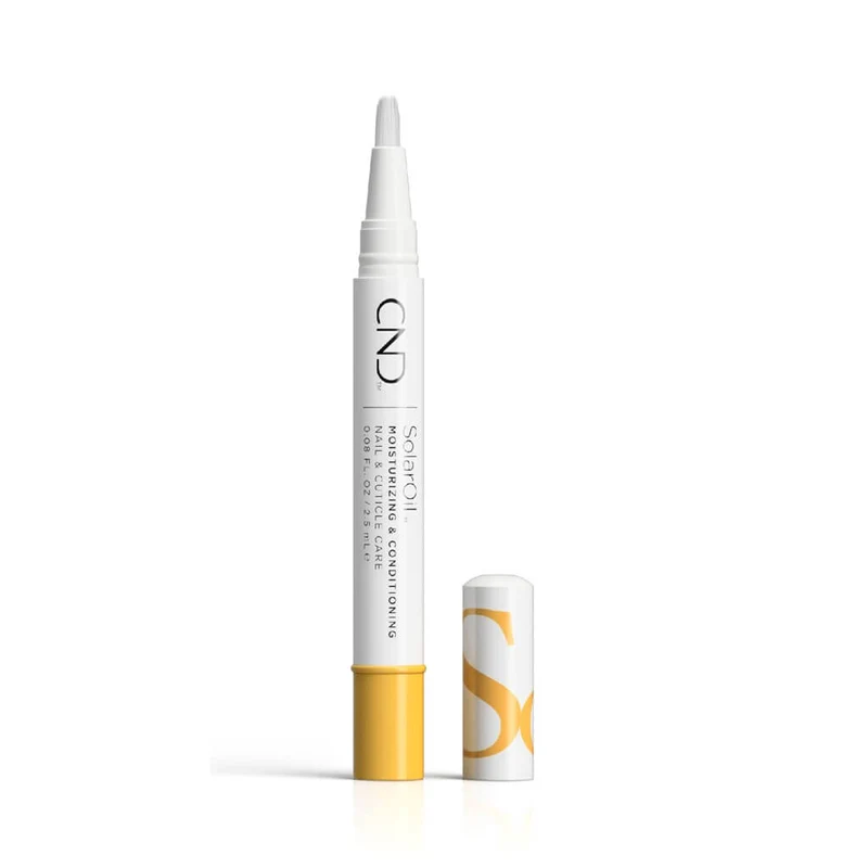 CND - SolarOil Nail & Cuticle Treatment