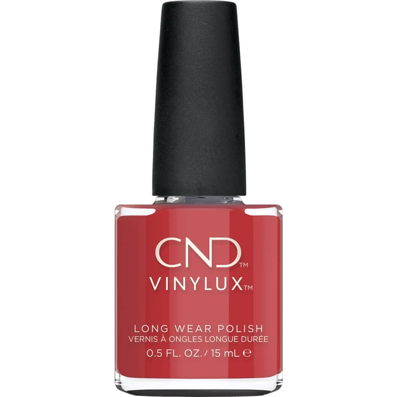 CND Vinylux - Soft Flame | 15 ml