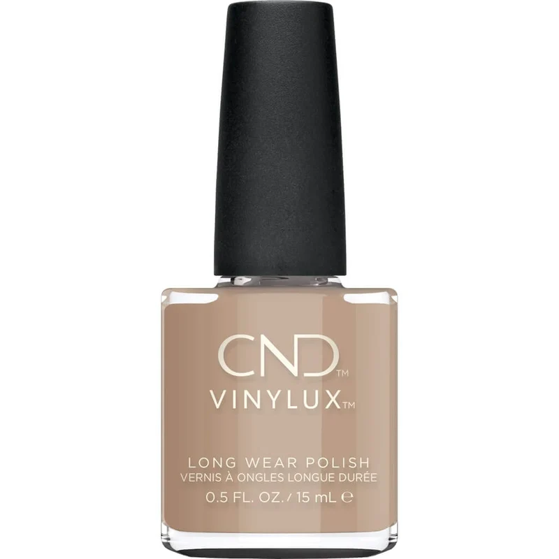 CND Vinylux - Wrapped In Linen | 15 ml