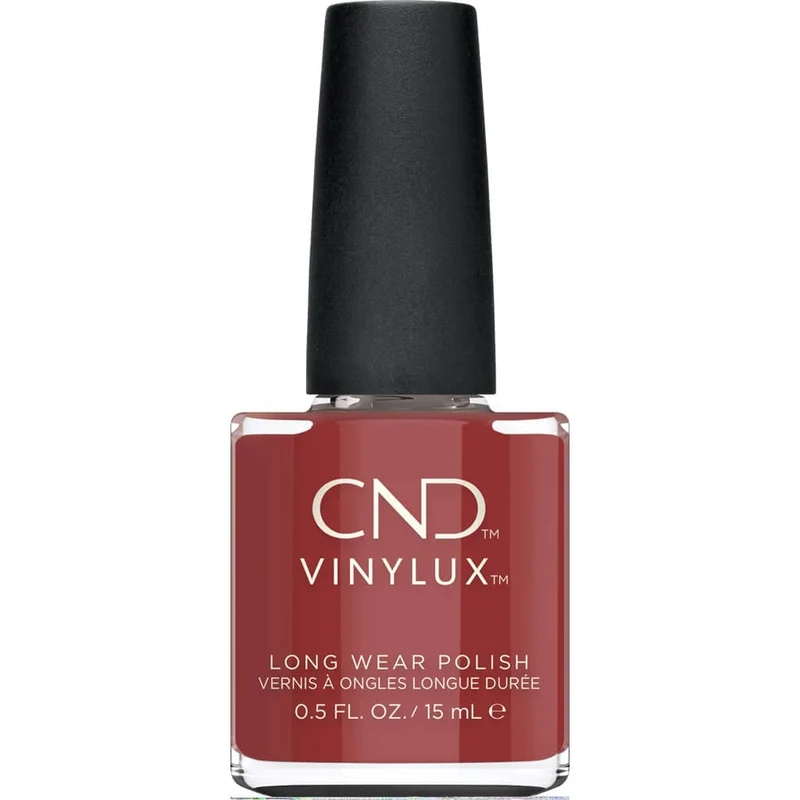CND Vinylux - Books & Beaujolaisl | 15 ml