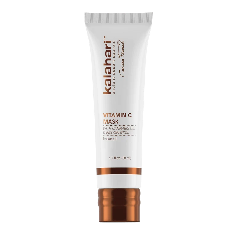 Kalahari - Vitamin C Mask | 50 ml