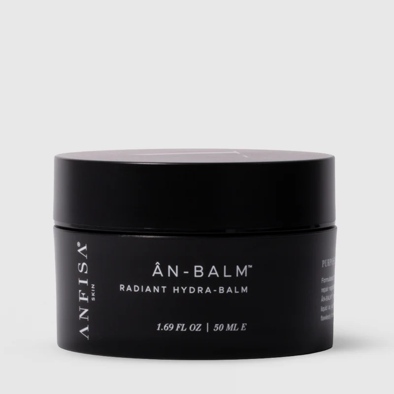 ANFISA ÂN-BALM Radiant Hydra-Balm