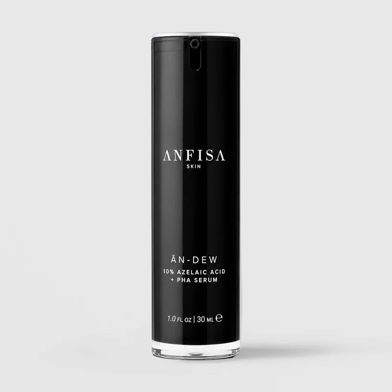 ANFISA ÂN-DEW 10% Azelaic Acid + PHA Serum