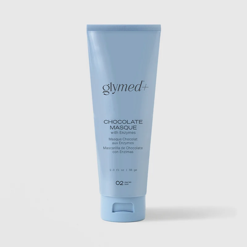 GlyMed Plus Chocolate Masque with Enzymes