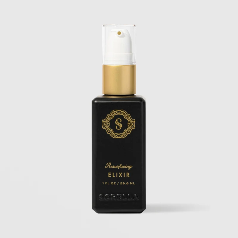 Sorella Apothecary Resurfacing Elixir Serum
