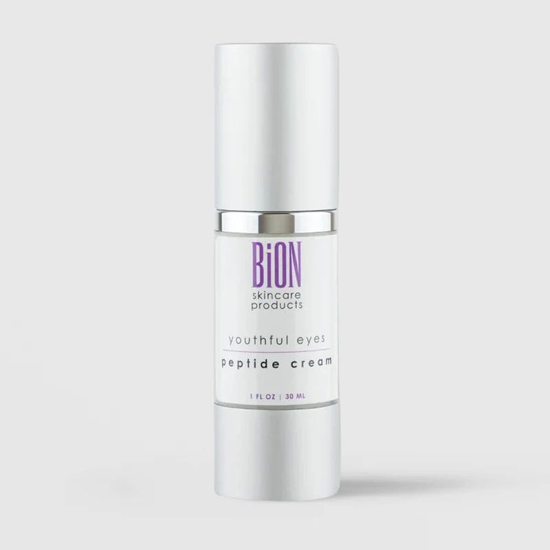 BiON Youthful Eyes Peptide Cream