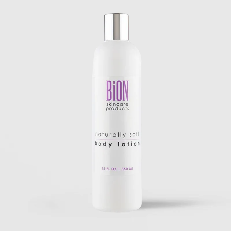 BiON Naturally Soft Body Lotion