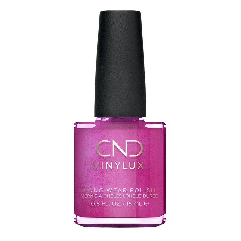 CND Vinylux - Magenta Mischief | 15 ml