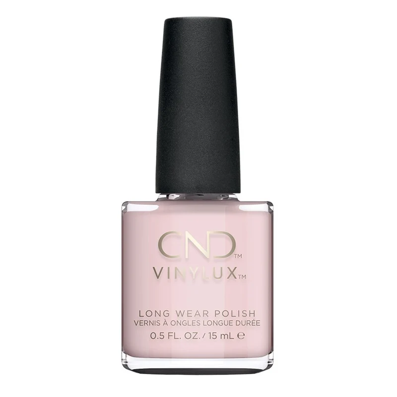 CND Vinylux - Negligee | 15 ml