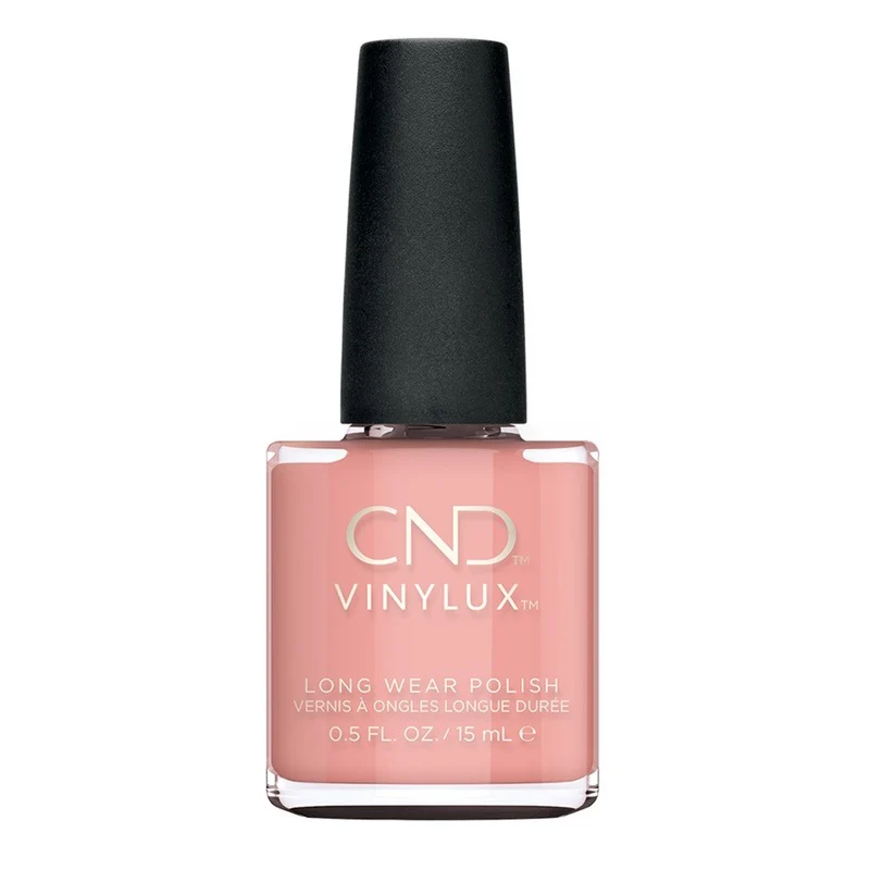 CND Vinylux - Soft Peony | 15 ml