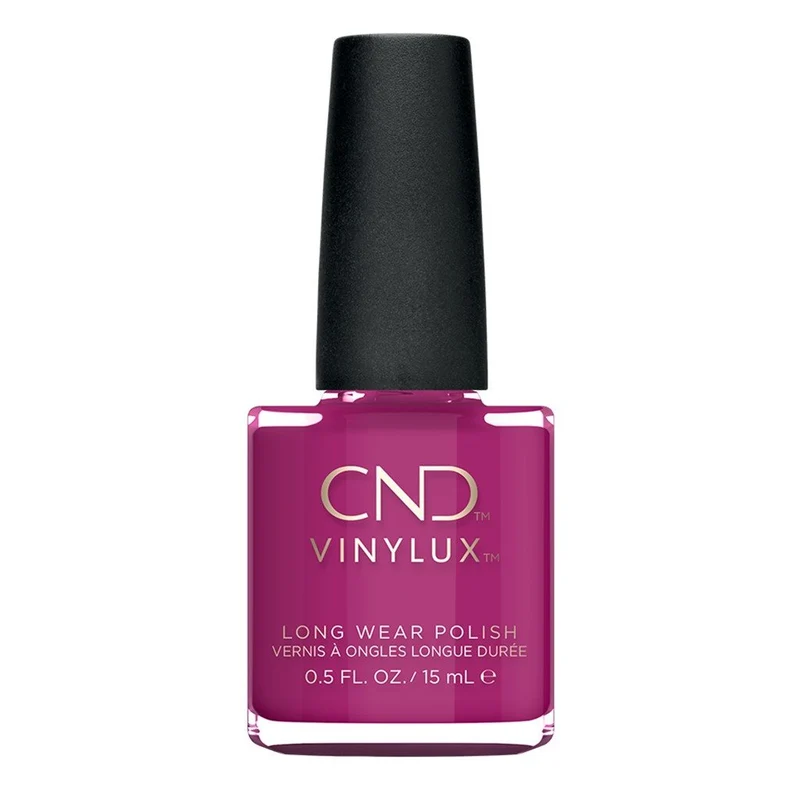 CND Vinylux - Brazen | 15 ml