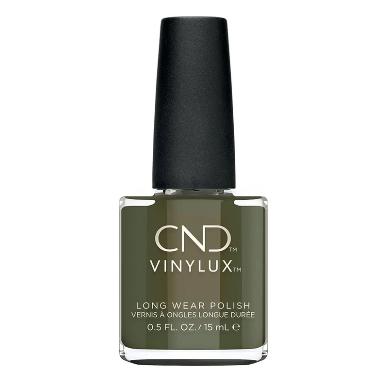 CND Vinylux - Cap & Gown | 15 ml