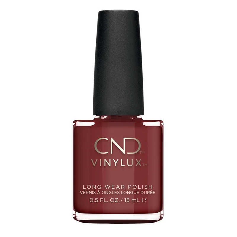 CND Vinylux - Oxblood | 15 ml