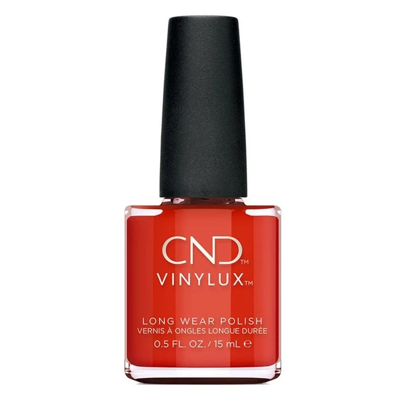 CND Vinylux - Hot Or Knot | 15 ml