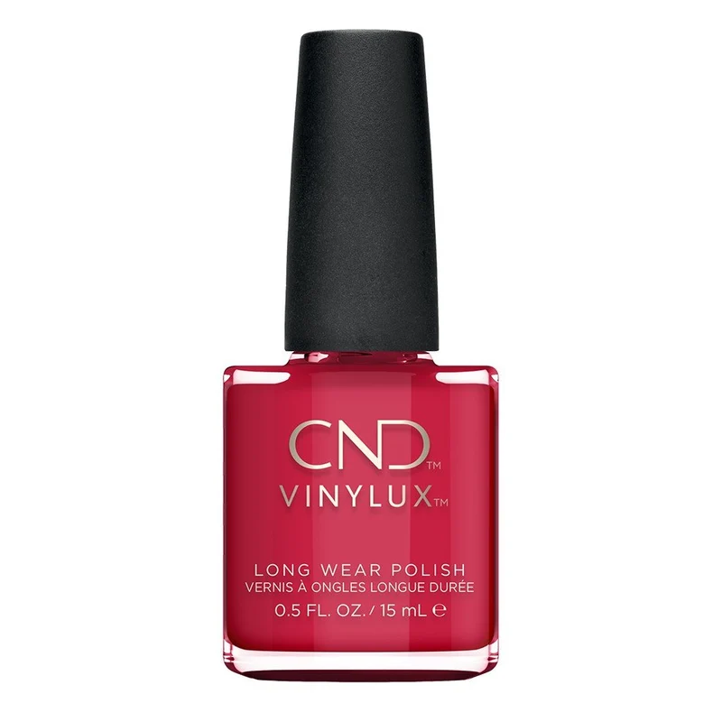 CND Vinylux - Wildfire | 15 ml