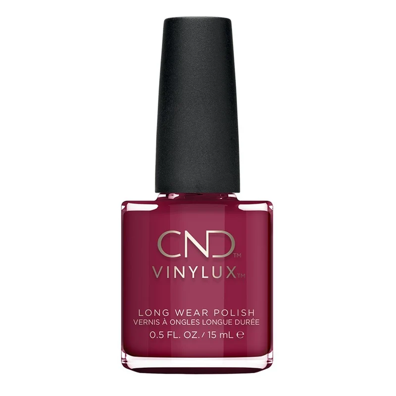 CND Vinylux - Rouge Rite | 15 ml