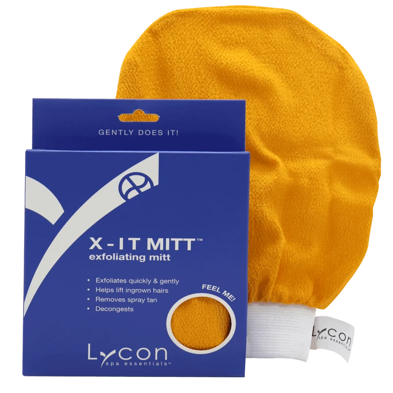 Lycon - X-It Mitt | 1 stk