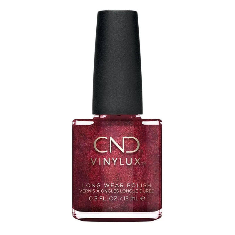 CND Vinylux - Dark Lava | 15 ml