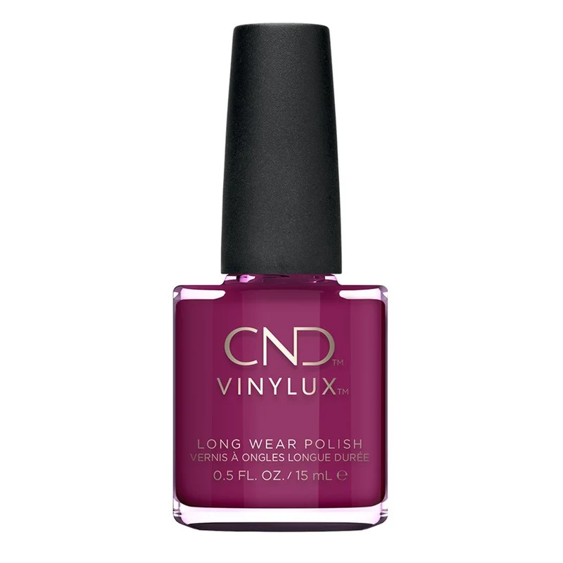 CND Vinylux - Berry Boudoir | 15 ml