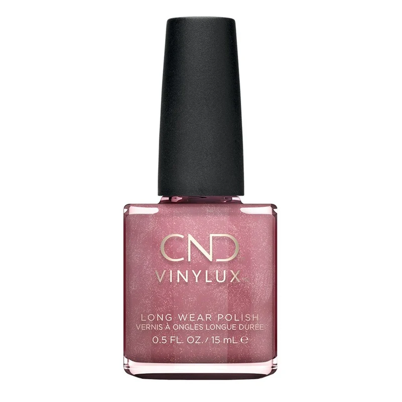 CND Vinylux - Untitled Bronze | 15 ml