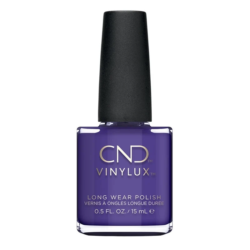 CND Vinylux - Video Violet | 15 ml