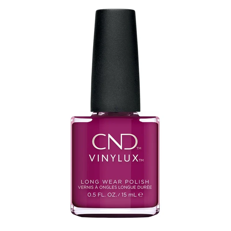 CND Vinylux - Ultraviolet | 15 ml