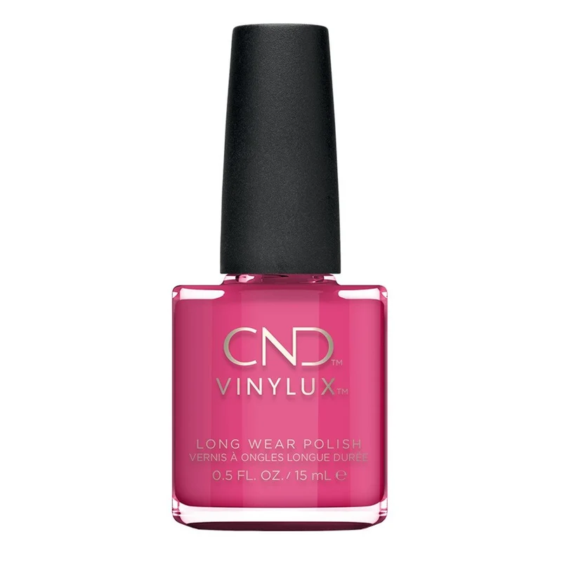 CND Vinylux - Pink Bikini | 15 ml