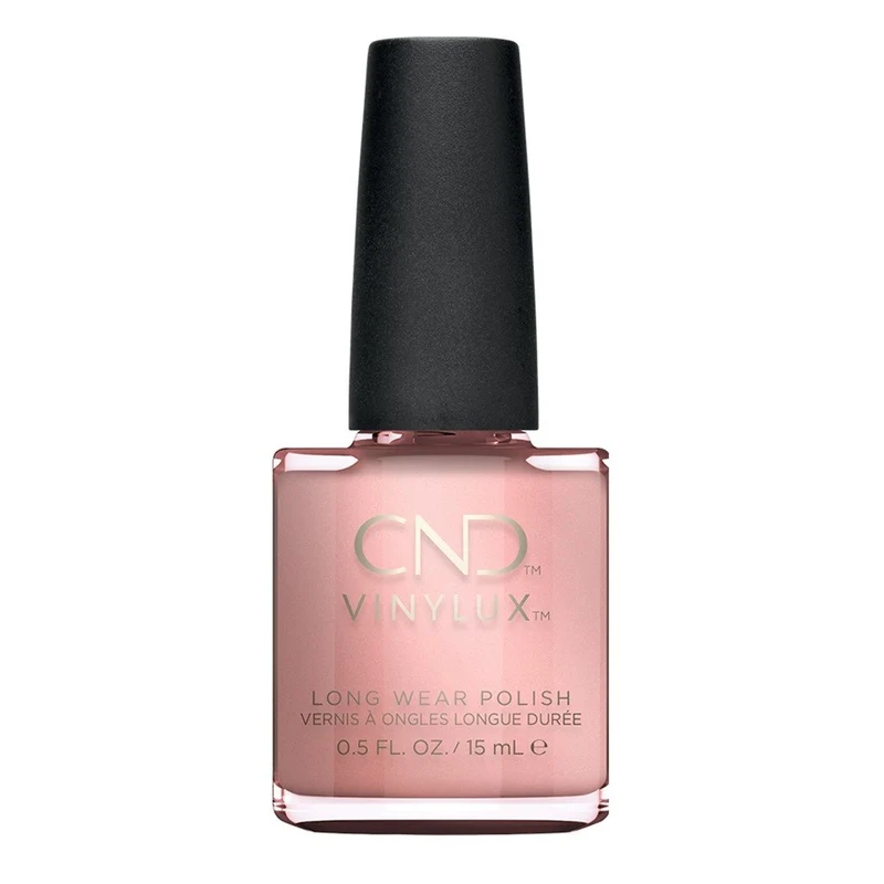 CND Vinylux - Strawberry Smoothie | 15 ml