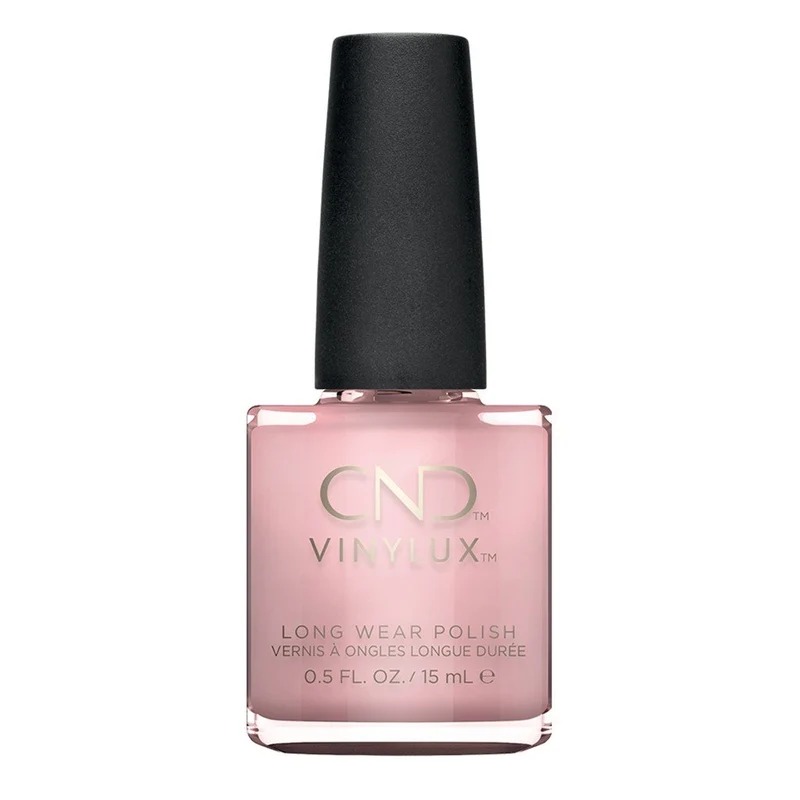 CND Vinylux - Blush Teddy | 15 ml