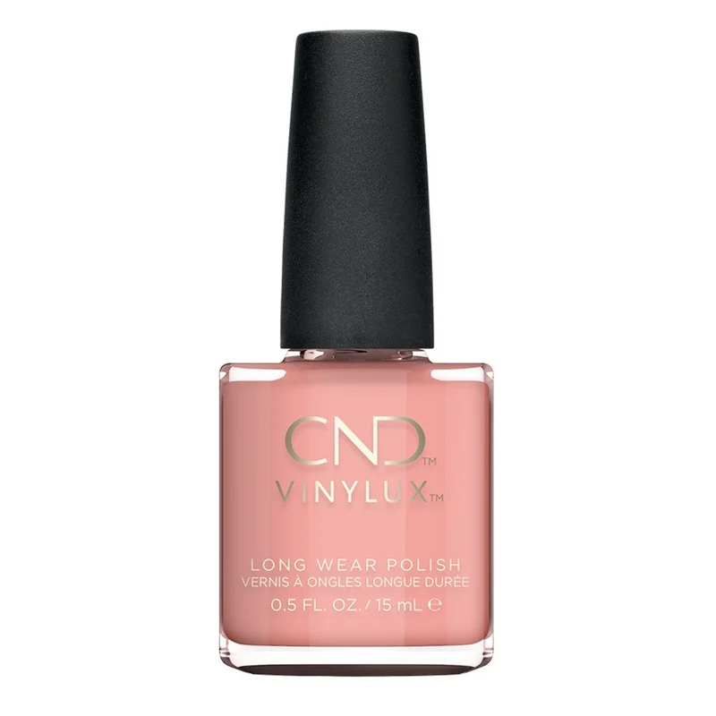 CND Vinylux - Salmon Run | 15 ml